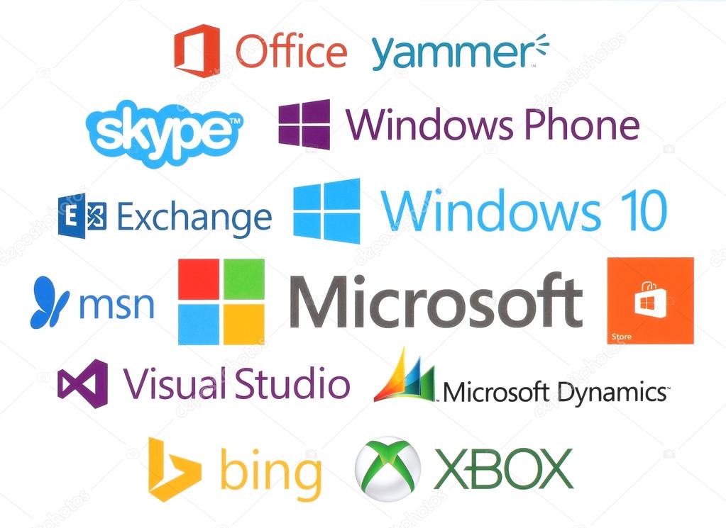 منتجات مايكروسوفت|Microsoft Products