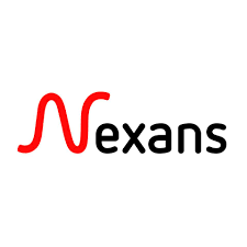 شركة نيكسان للكابلات Nexans