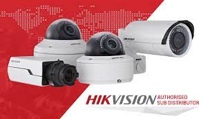 منتجات هيك فيجن|Hikvision Products