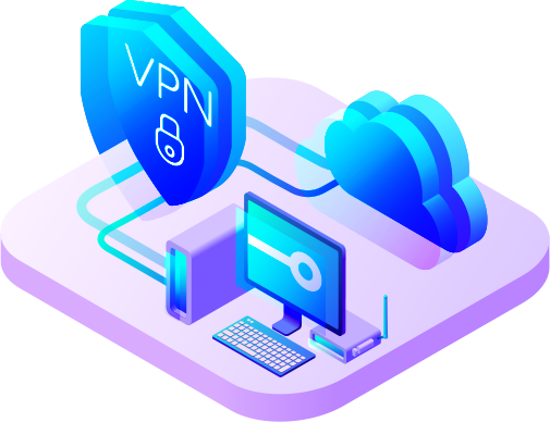 VPN Link branches