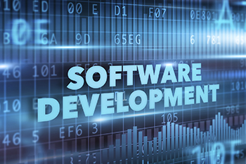 شركات تطوير البرامج والأنظمة