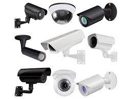 Surveillance Cameras in Muscat
